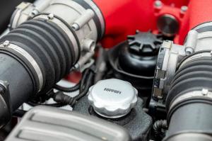 Ferrari F430 2006 года  (NA)